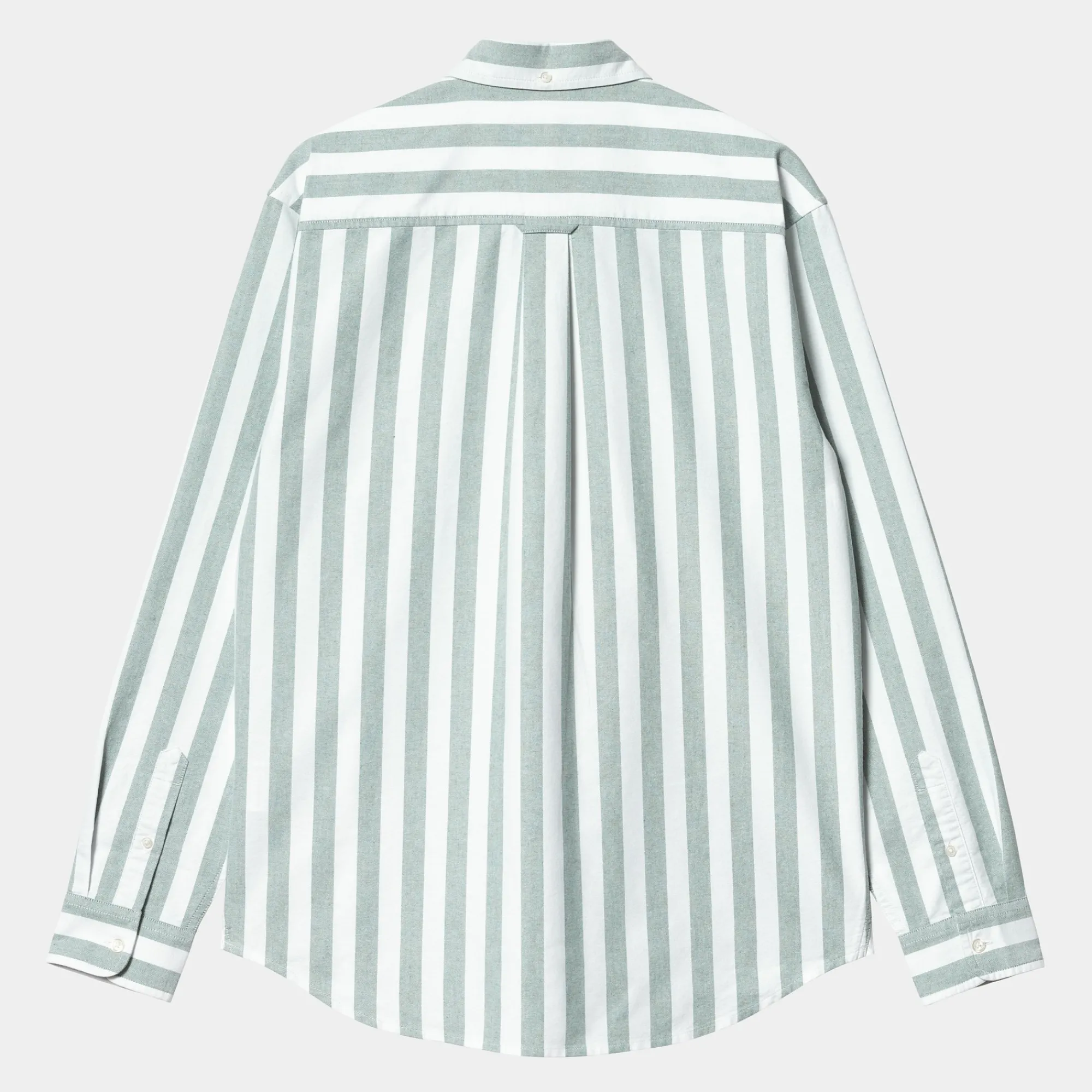 Carhartt WIP Shirts>L/S Dillion Shirt