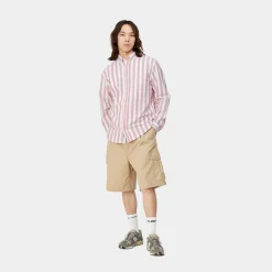 Carhartt WIP Shirts><noscript><img width=