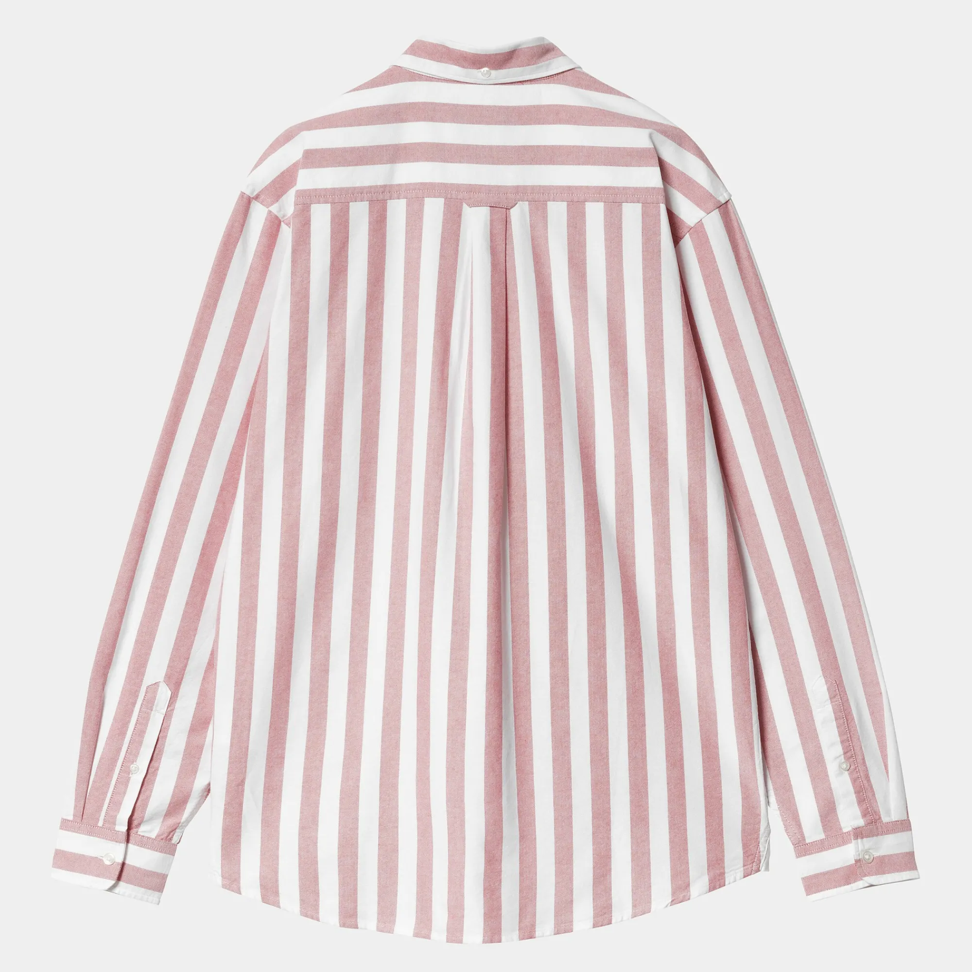 Carhartt WIP Shirts>L/S Dillion Shirt