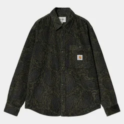 Carhartt WIP Shirts><noscript><img width=