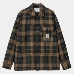 Carhartt WIP Shirts><noscript><img width=