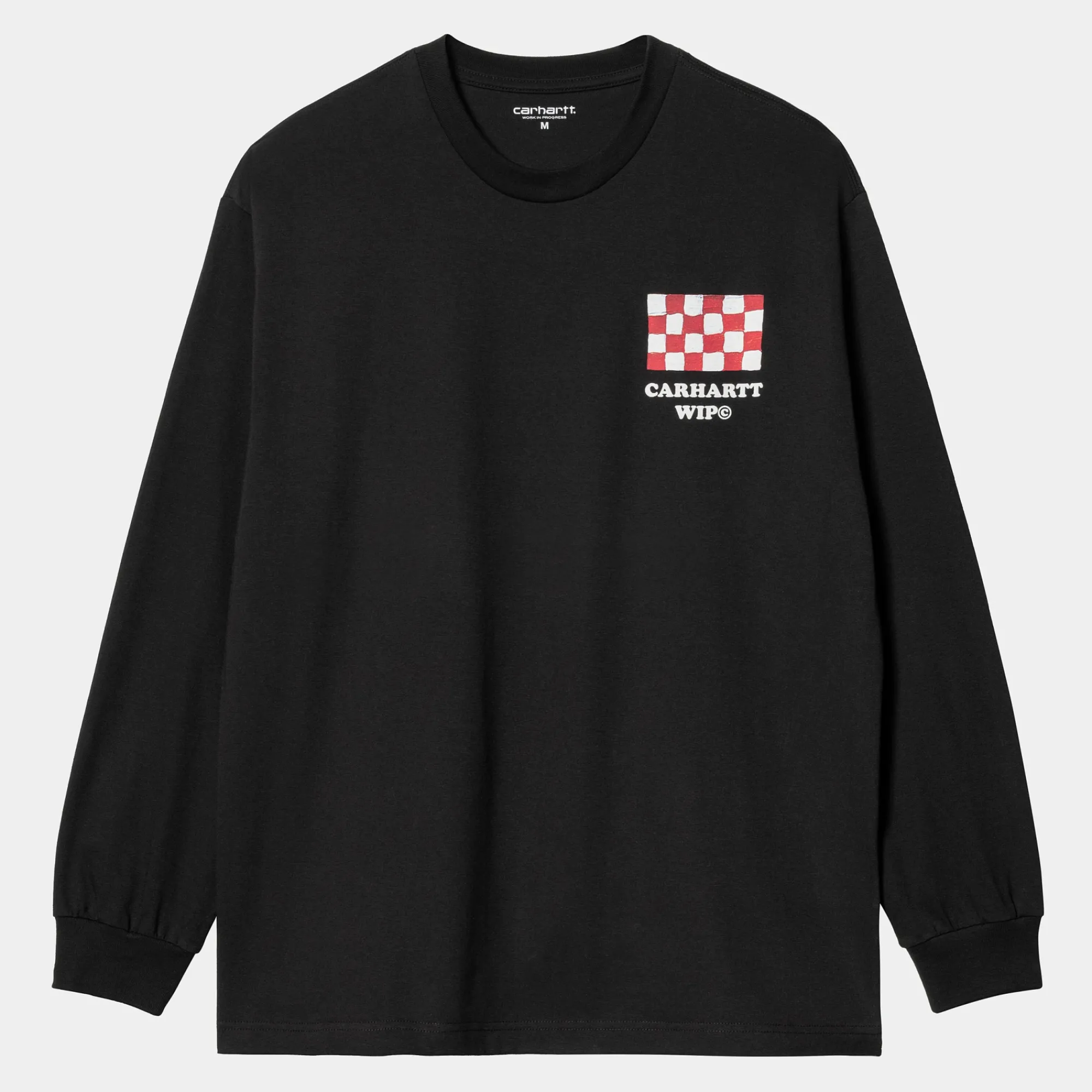 Carhartt WIP T-Shirts & Polos>L/S Isis Maria T-Shirt