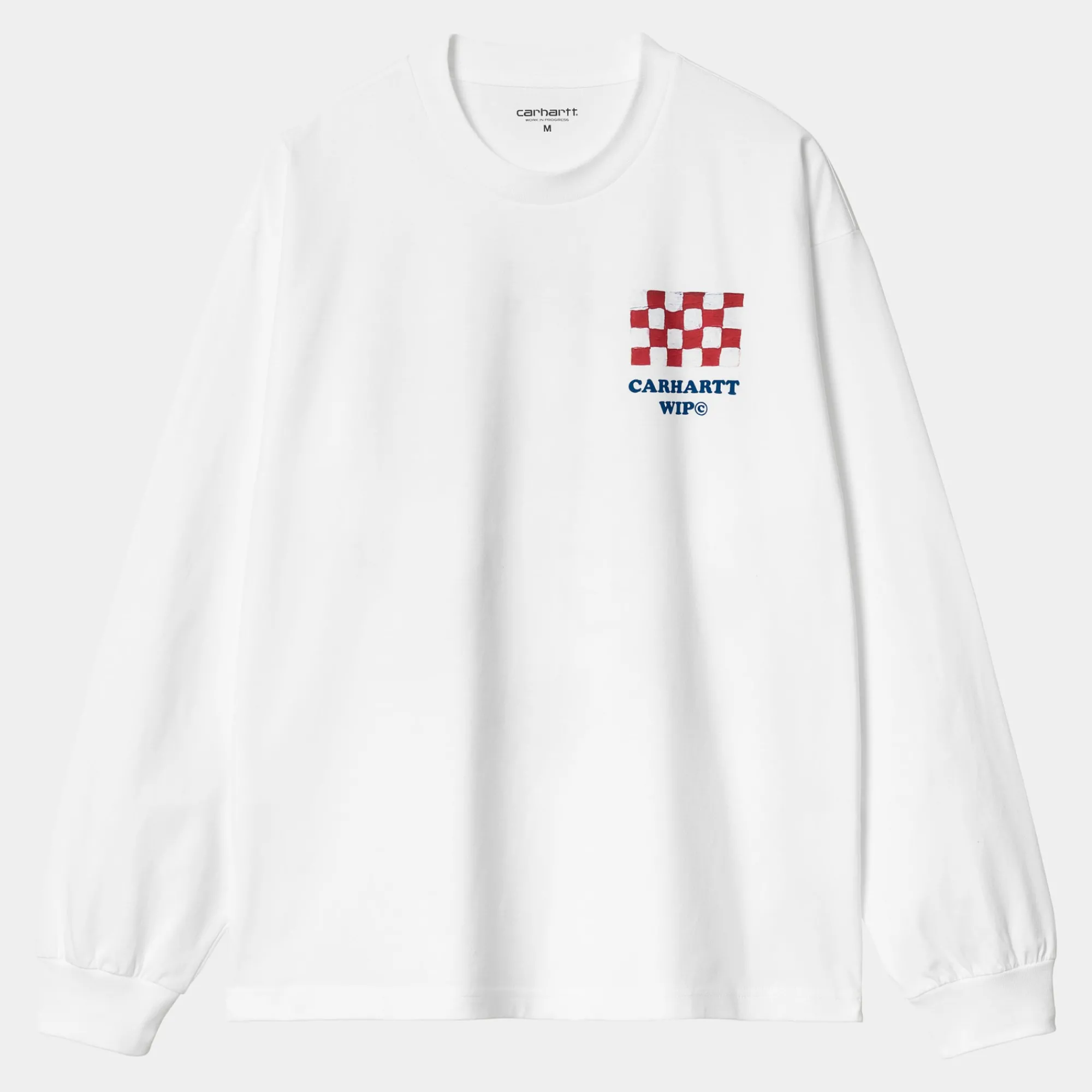 Carhartt WIP T-Shirts & Polos>L/S Isis Maria T-Shirt