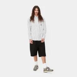 Carhartt WIP Shirts><noscript><img width=
