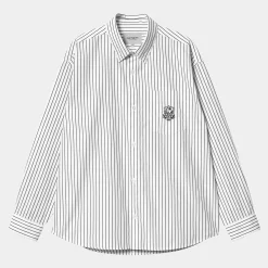 Carhartt WIP Shirts><noscript><img width=