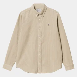 Carhartt WIP Shirts><noscript><img width=