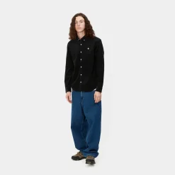 Carhartt WIP Shirts><noscript><img width=