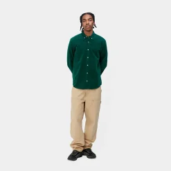 Carhartt WIP Shirts><noscript><img width=