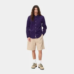 Carhartt WIP Shirts><noscript><img width=