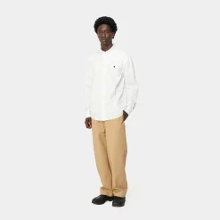 Carhartt WIP Shirts><noscript><img width=