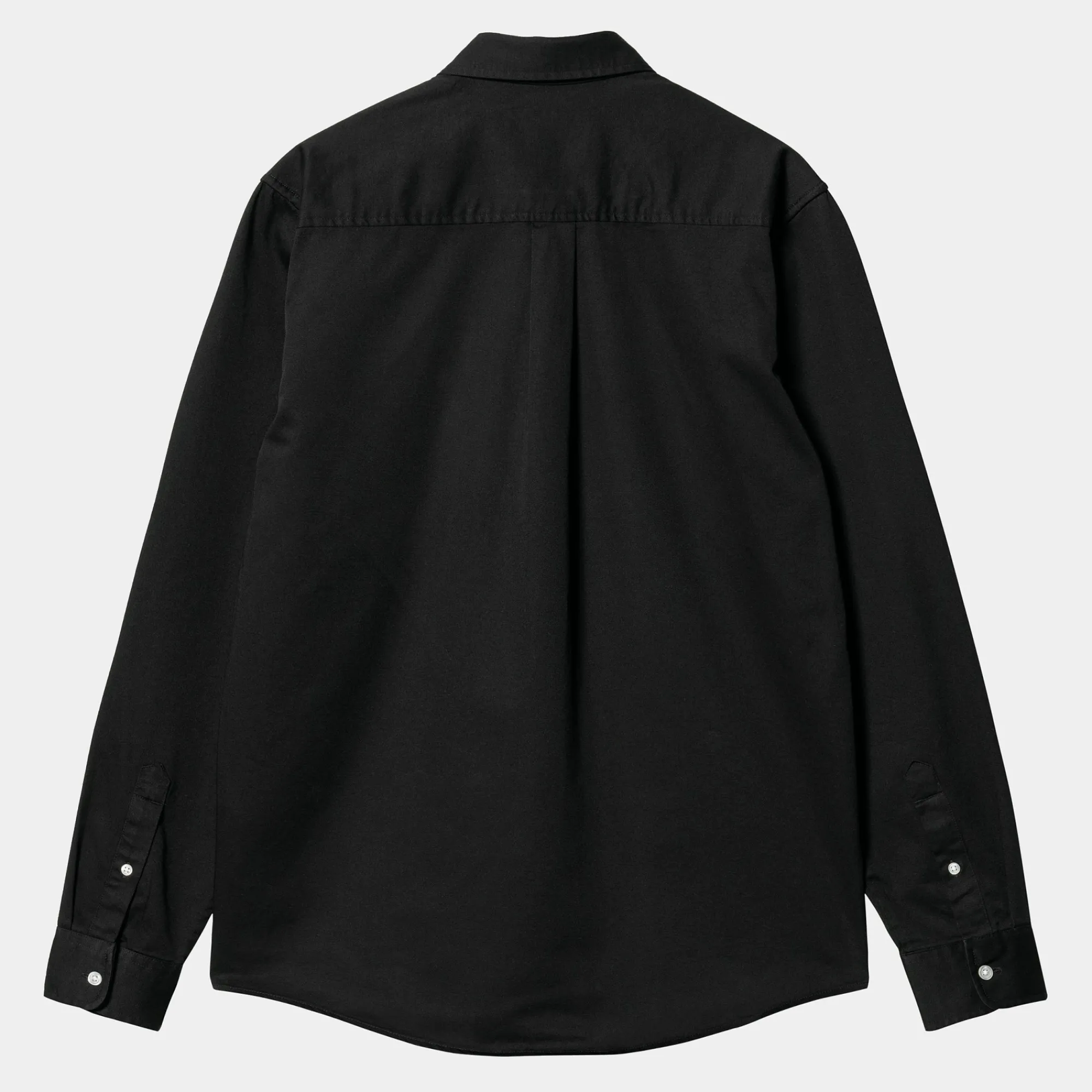 Carhartt WIP Shirts>L/S Madison Shirt