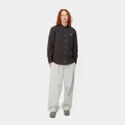 Carhartt WIP Shirts><noscript><img width=