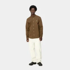 Carhartt WIP Shirts><noscript><img width=
