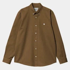 Carhartt WIP Shirts><noscript><img width=