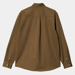 Carhartt WIP Shirts><noscript><img width=
