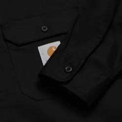 Carhartt WIP Shirts><noscript><img width=