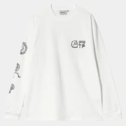 Carhartt WIP T-Shirts & Polos><noscript><img width=