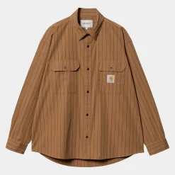 Carhartt WIP Shirts><noscript><img width=