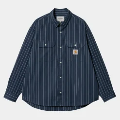Carhartt WIP Shirts><noscript><img width=