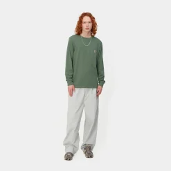 Carhartt WIP T-Shirts & Polos><noscript><img width=