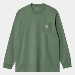 Carhartt WIP T-Shirts & Polos><noscript><img width=