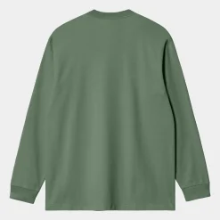 Carhartt WIP T-Shirts & Polos><noscript><img width=