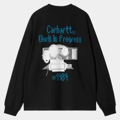 Carhartt WIP T-Shirts & Polos><noscript><img width=