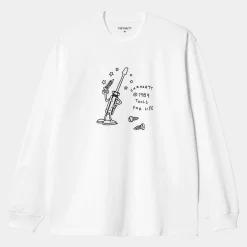 Carhartt WIP T-Shirts & Polos><noscript><img width=
