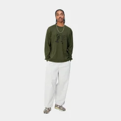 Carhartt WIP T-Shirts & Polos><noscript><img width=
