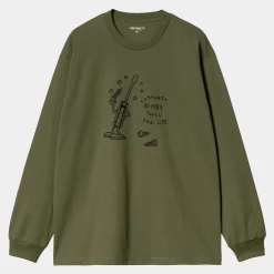 Carhartt WIP T-Shirts & Polos><noscript><img width=