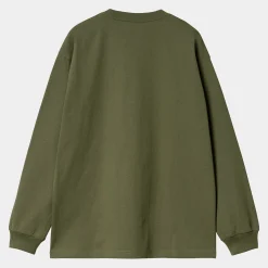 Carhartt WIP T-Shirts & Polos><noscript><img width=