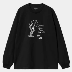 Carhartt WIP T-Shirts & Polos><noscript><img width=