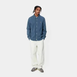 Carhartt WIP Shirts><noscript><img width=