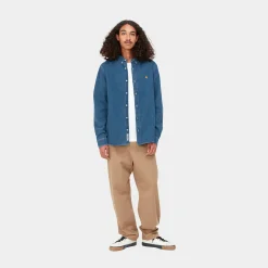 Carhartt WIP Shirts><noscript><img width=
