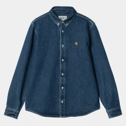 Carhartt WIP Denim><noscript><img width=