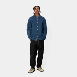 Carhartt WIP Shirts><noscript><img width=
