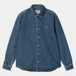 Carhartt WIP Denim><noscript><img width=