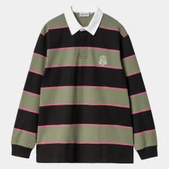Carhartt WIP T-Shirts & Polos><noscript><img width=