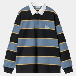Carhartt WIP T-Shirts & Polos><noscript><img width=