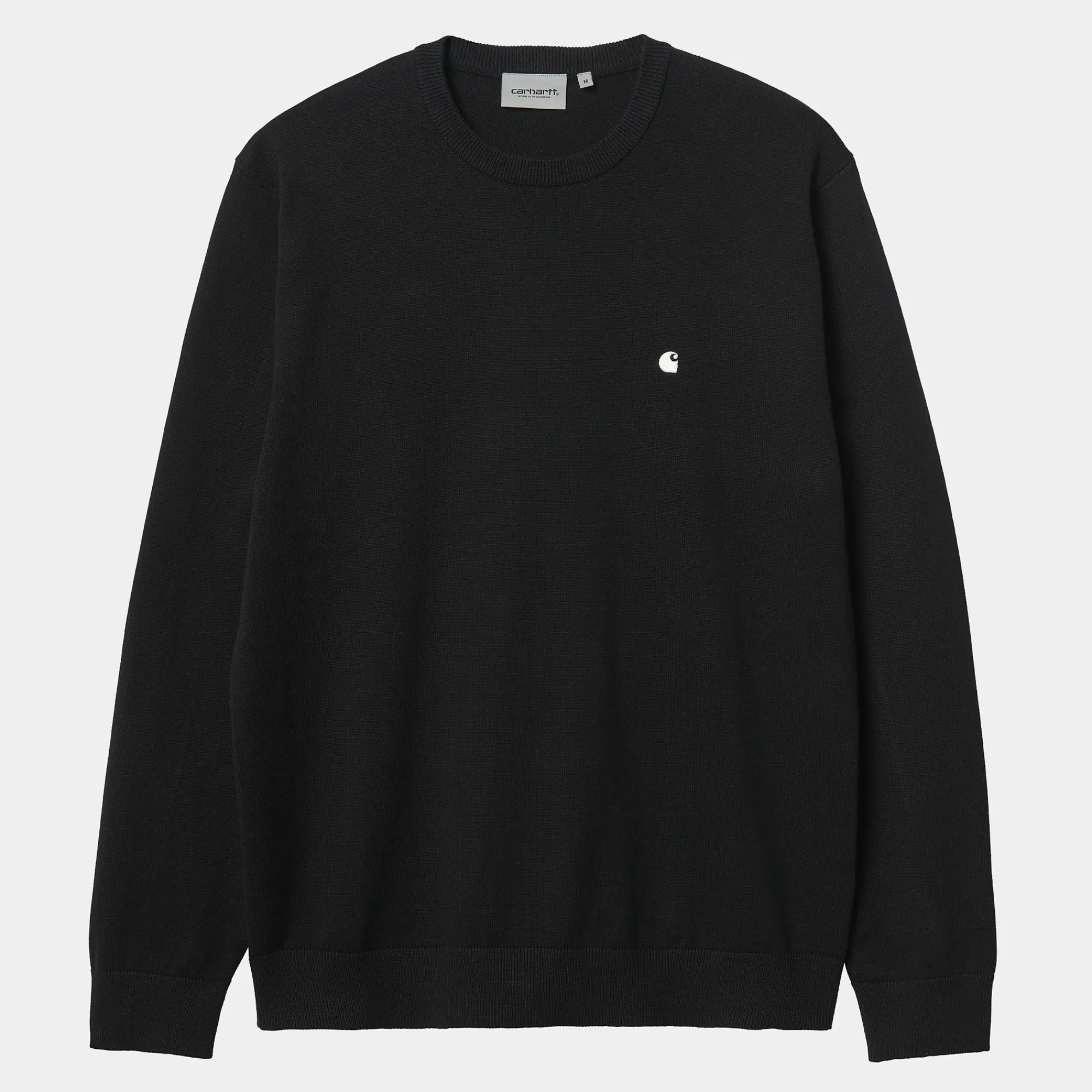 Carhartt WIP Knits>Madison Sweater