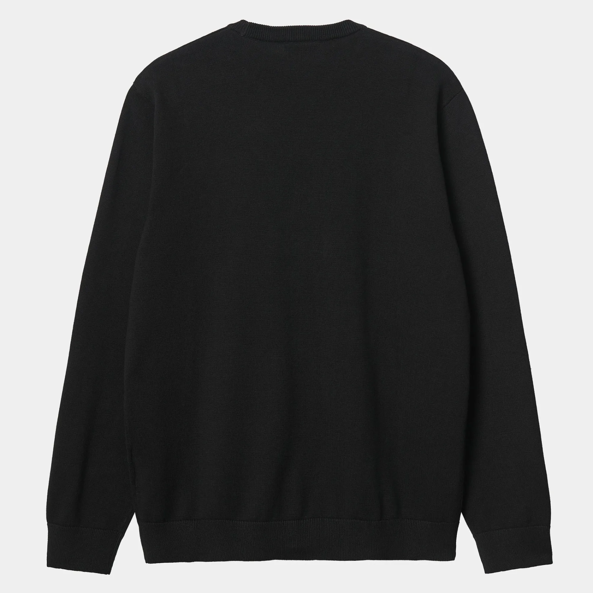 Carhartt WIP Knits>Madison Sweater