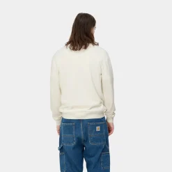 Carhartt WIP Knits>Madison Sweater