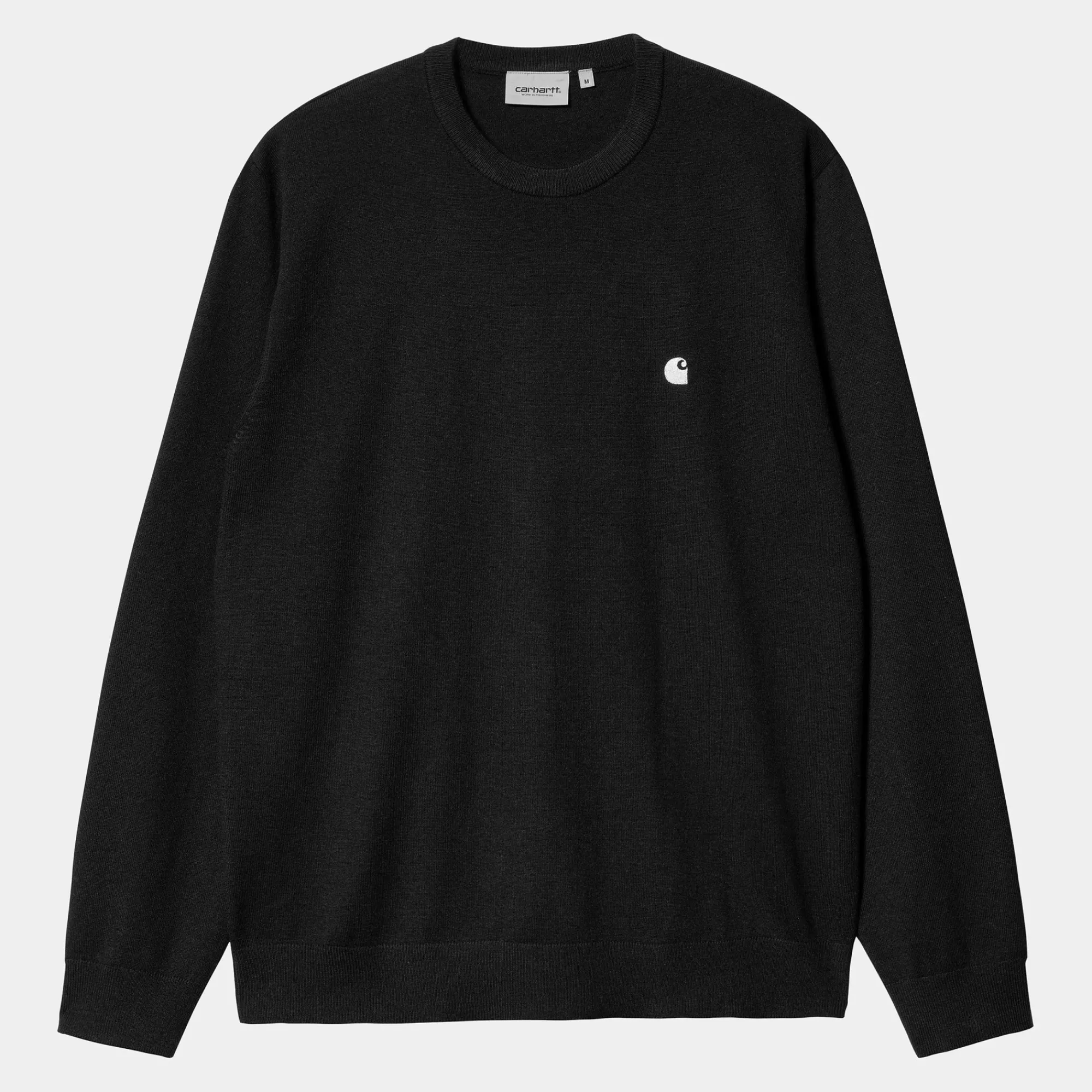 Carhartt WIP Knits>Madison Sweater