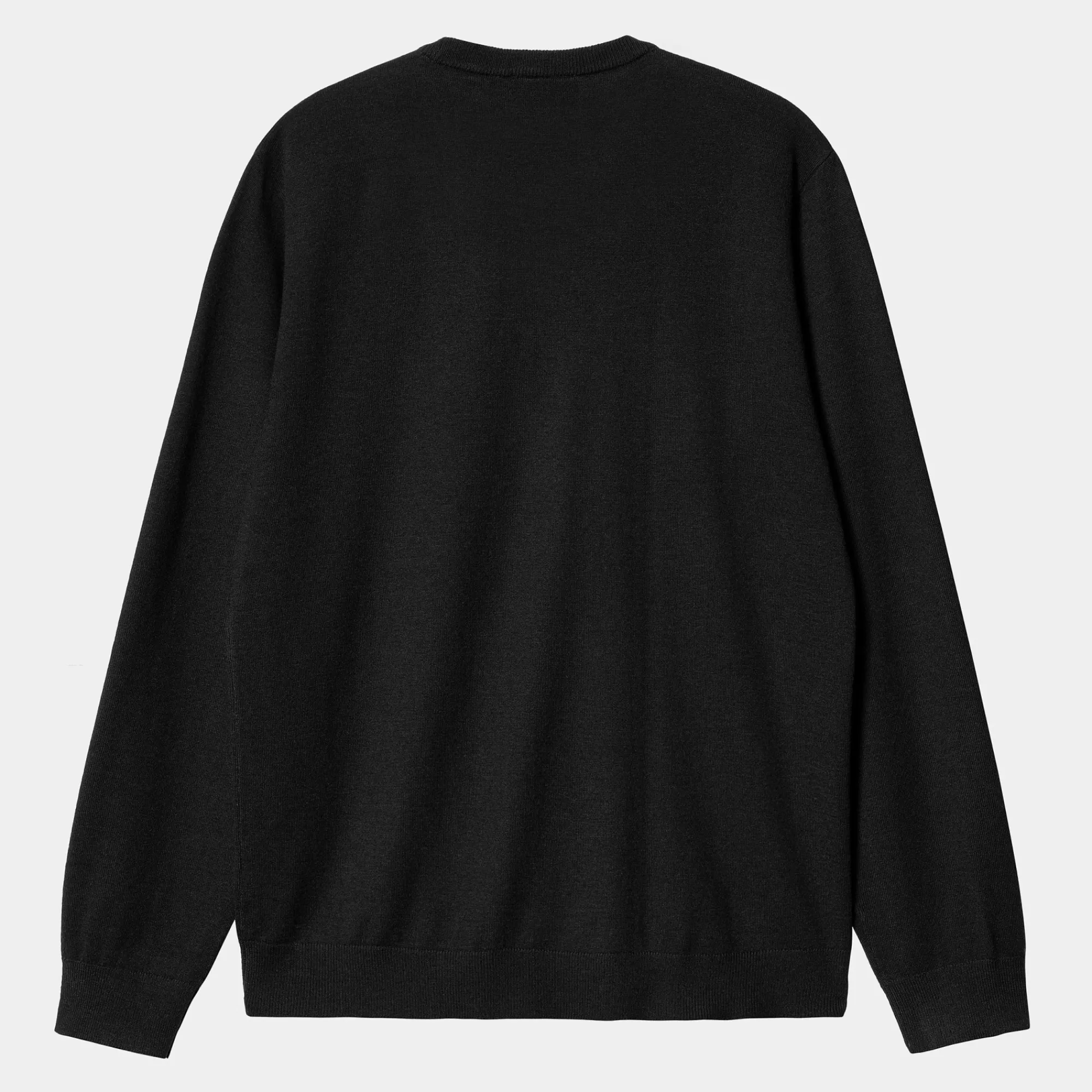 Carhartt WIP Knits>Madison Sweater