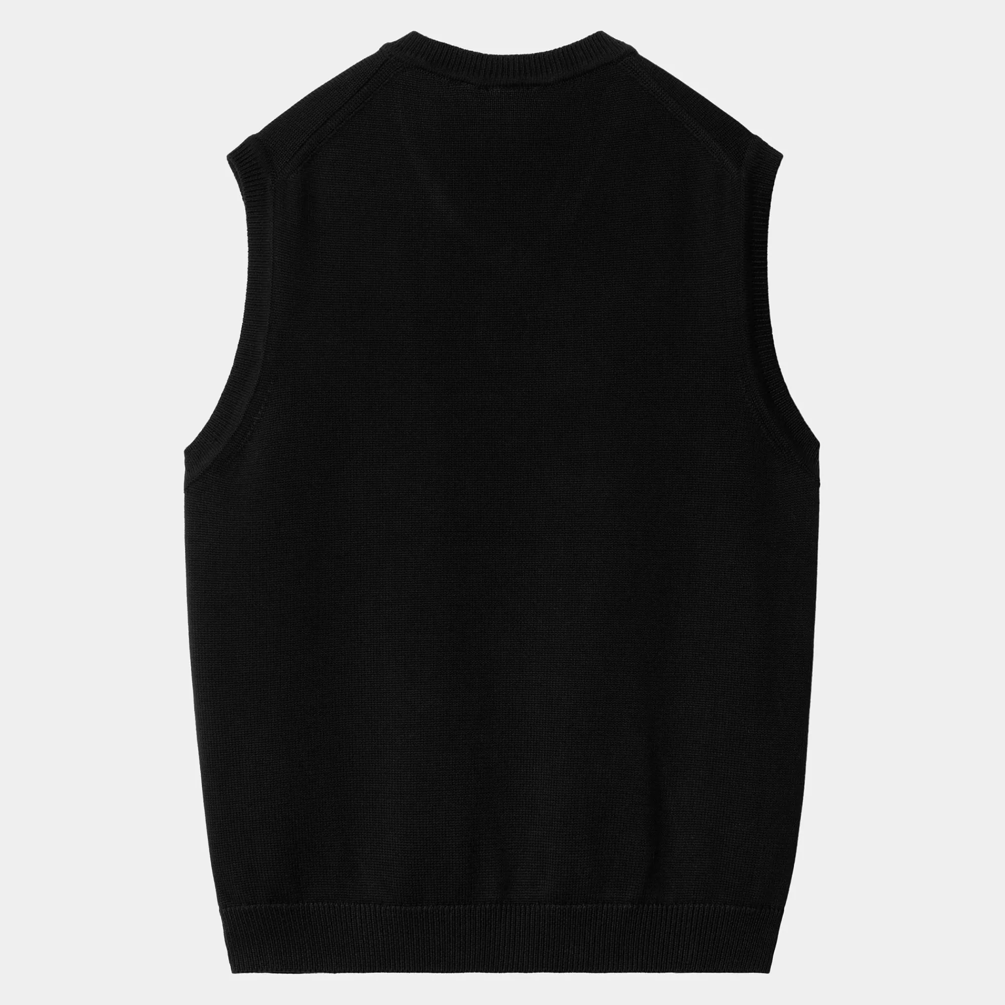 Carhartt WIP Knits>Madison Vest Sweater
