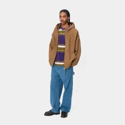Carhartt WIP Jackets & Vests><noscript><img width=