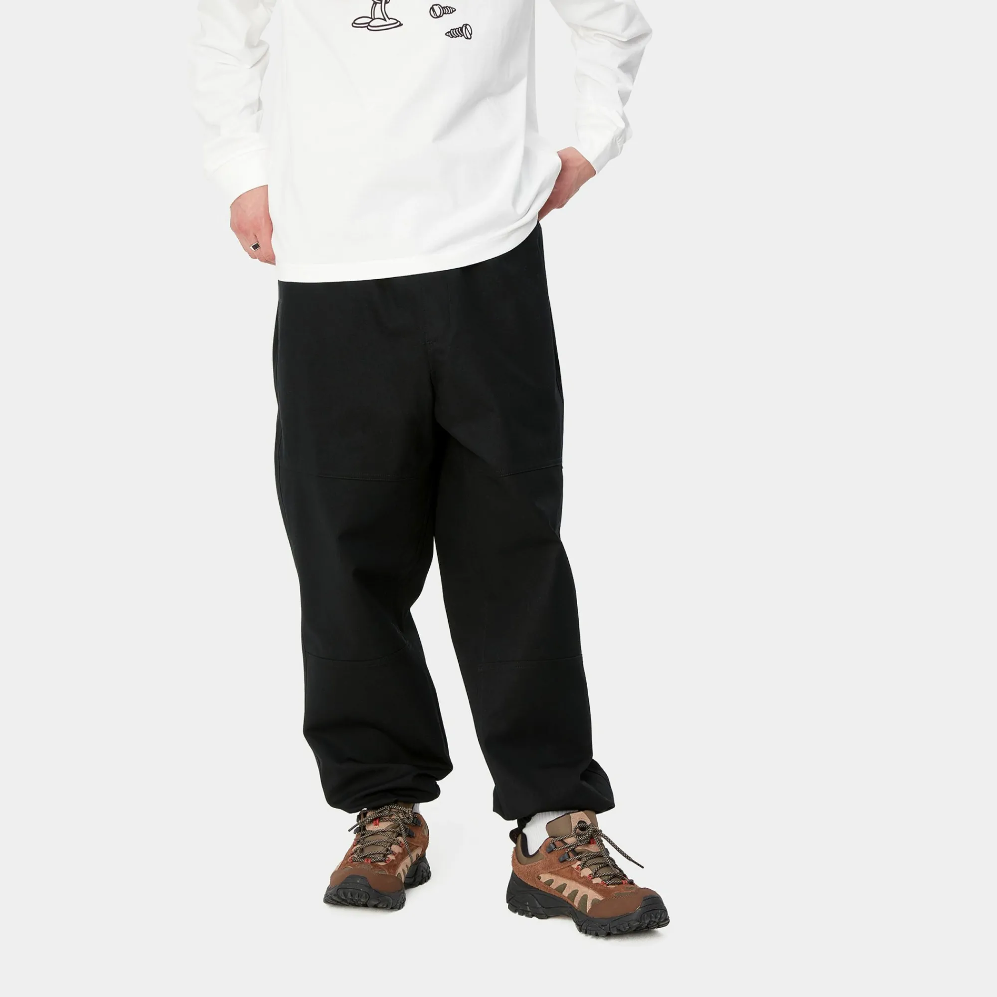 Carhartt WIP Featured>Madock Pant