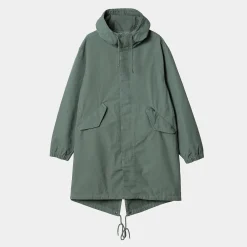 Carhartt WIP Jackets & Vests><noscript><img width=