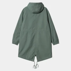 Carhartt WIP Jackets & Vests><noscript><img width=