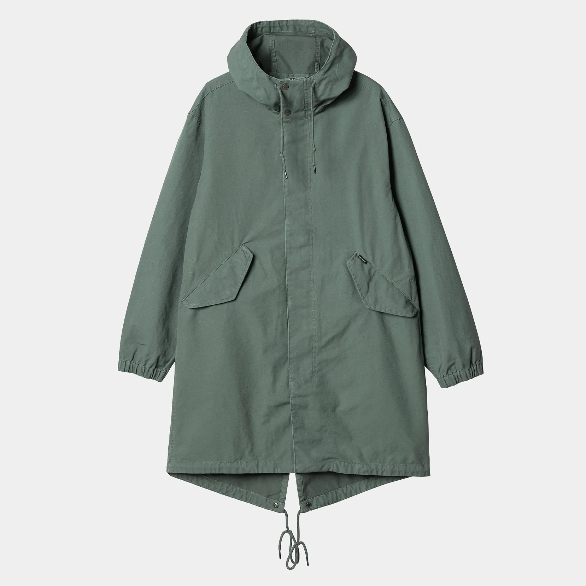 Carhartt WIP Featured>Madock Parka